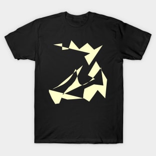 abstract object T-Shirt